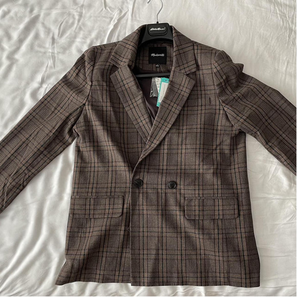 Outerwear - Picture 1 of 6